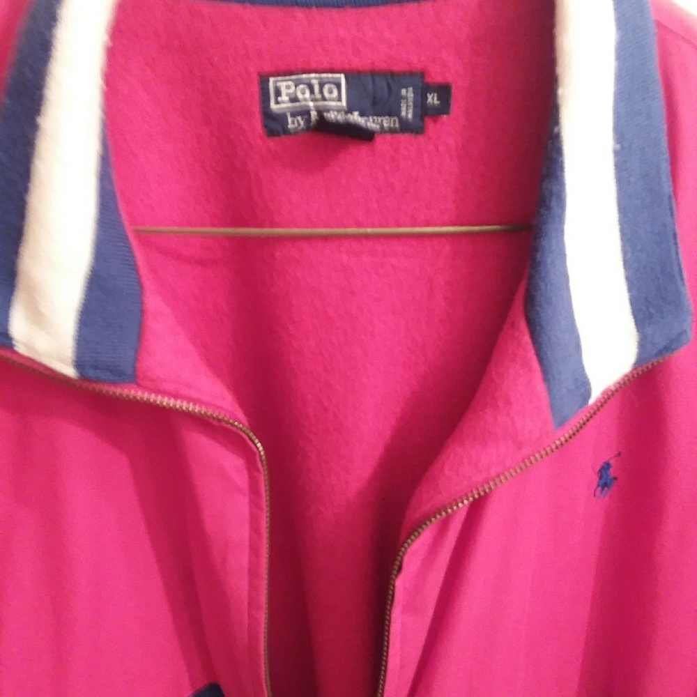 Jacket - Picture 2 of 3
